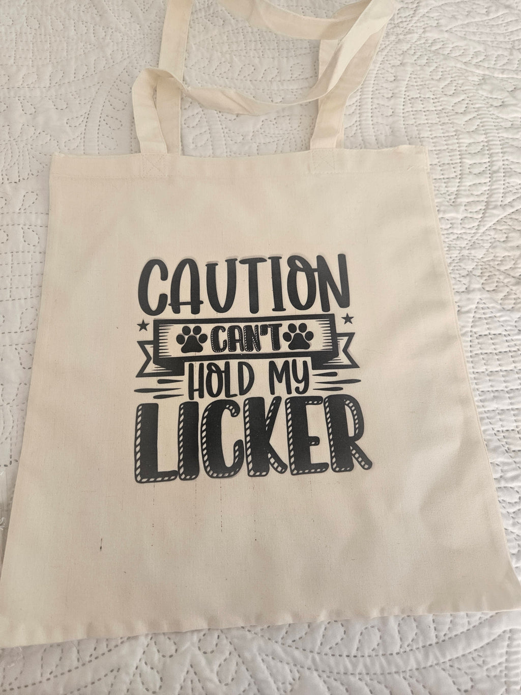 Canvas bag