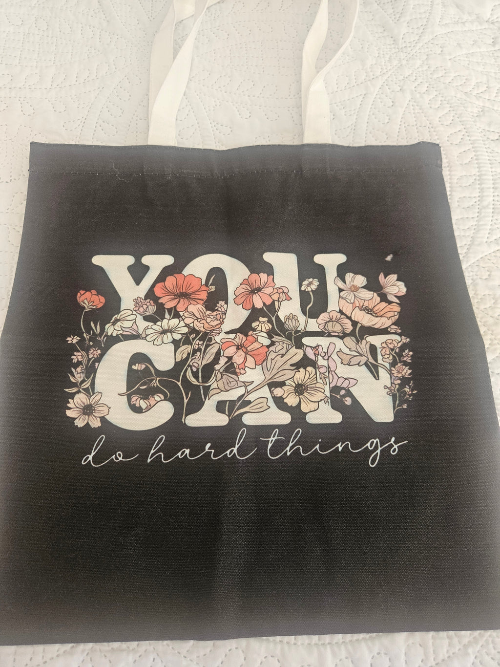 Canvas bag