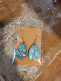 Turquoise Earrings