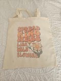 Canvas bag