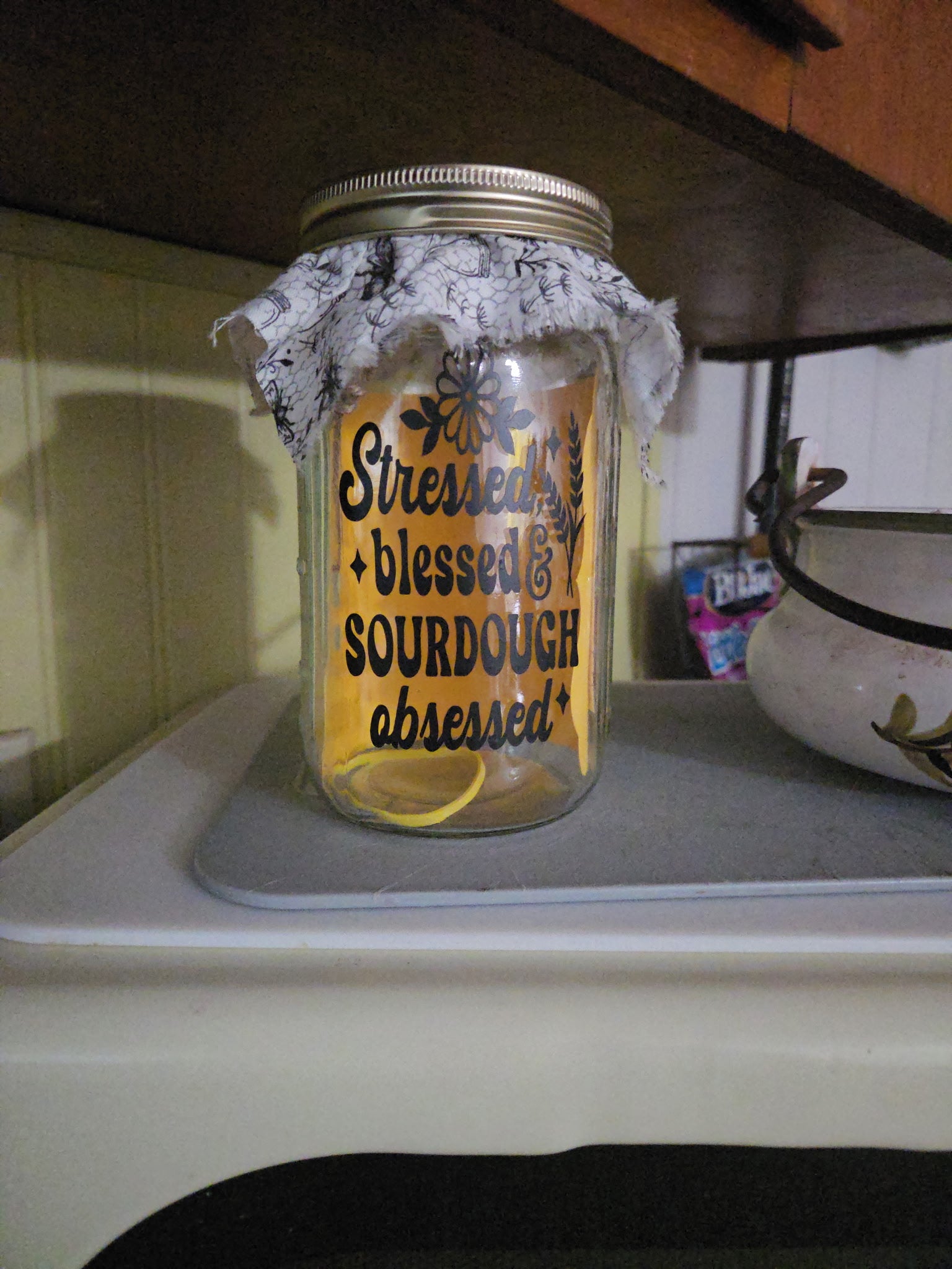 Sourdough Kit