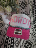 Howdy
