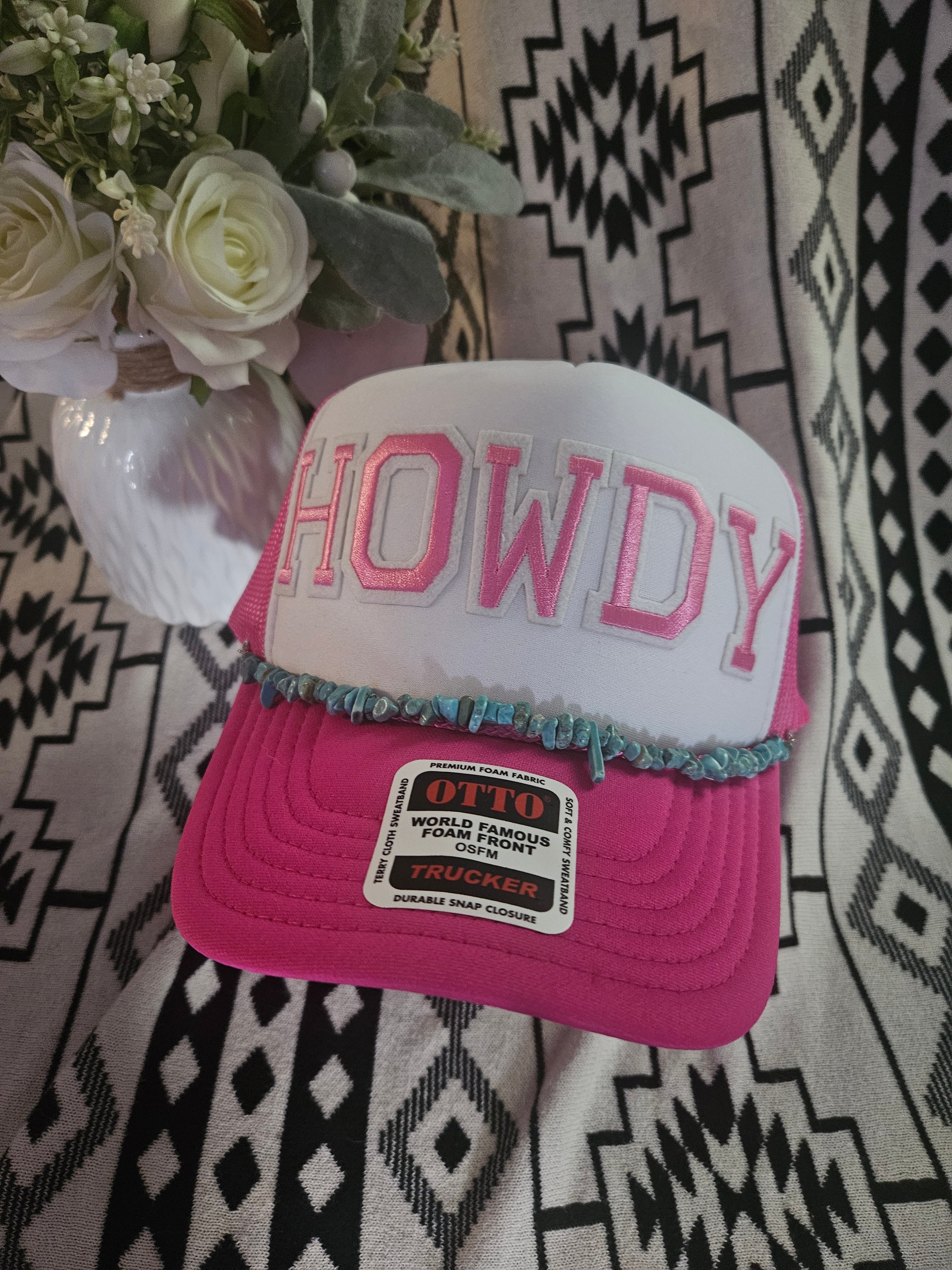Howdy