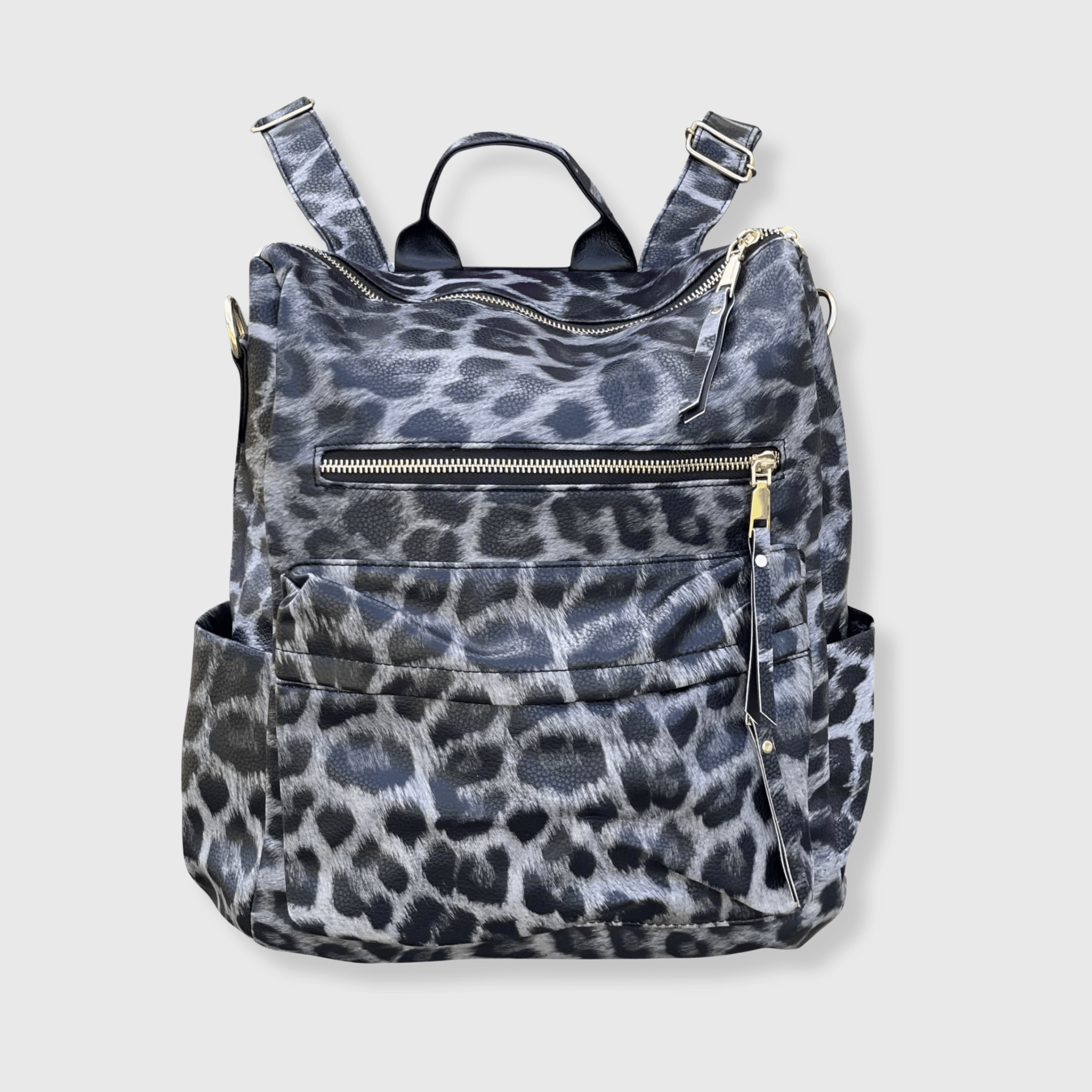 Cheetah Backpack
