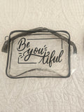 Makeup bag