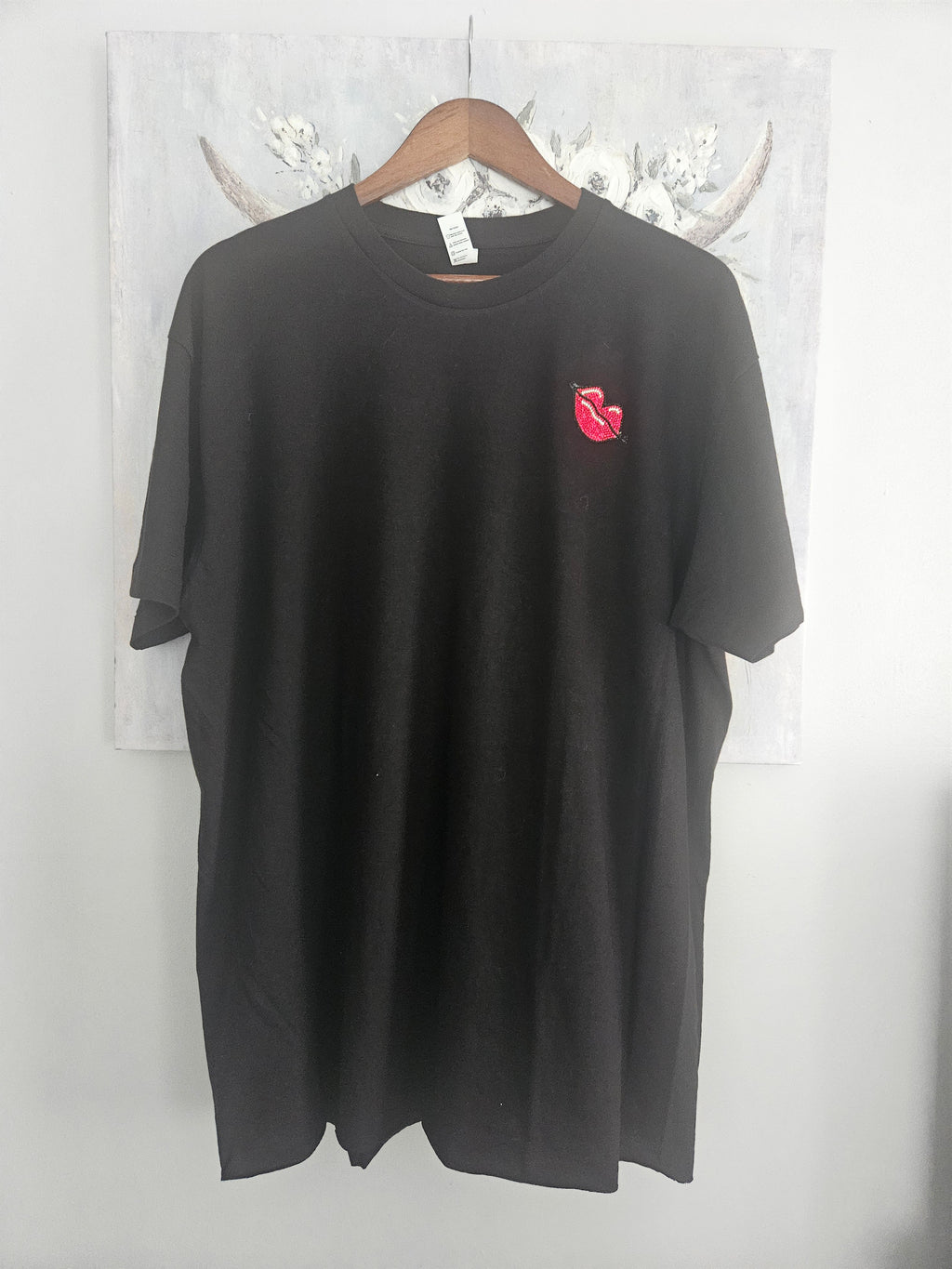 Cowgirl Shirt