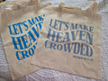 Tote bags