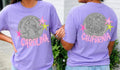 Heads Carolina Tails California