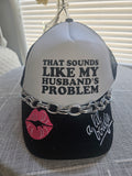 Trucker Hat
