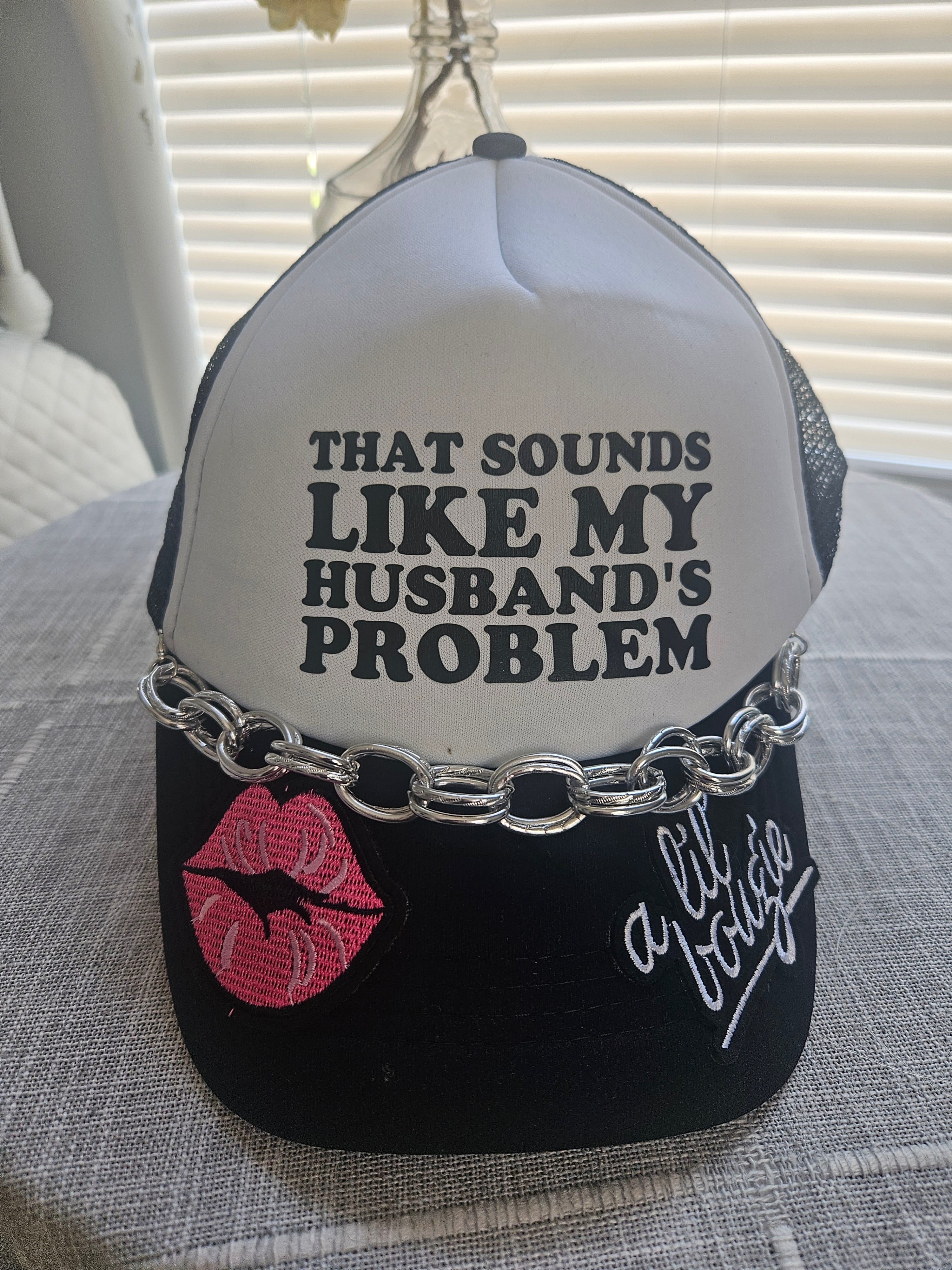 Trucker Hat