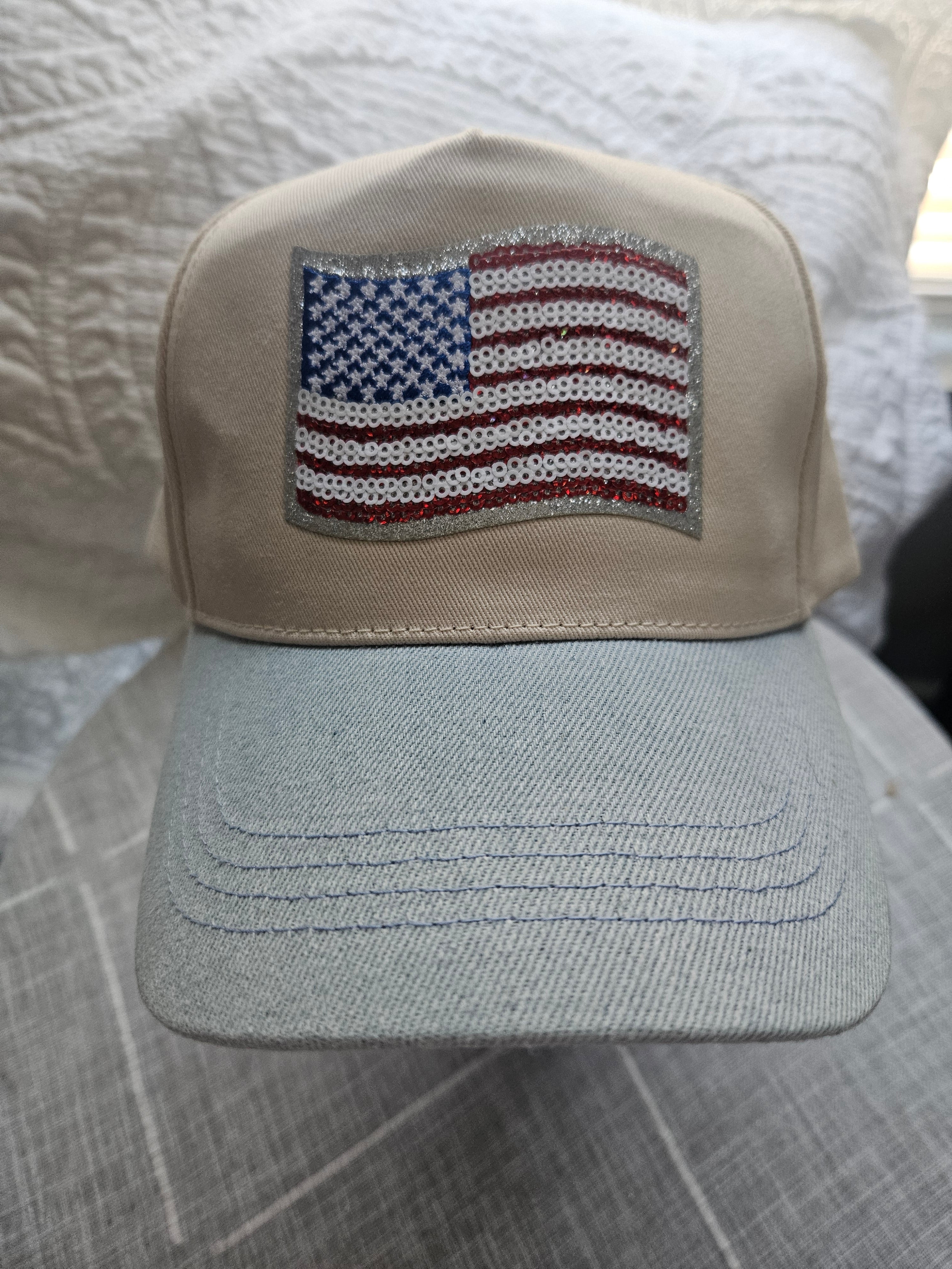American flag