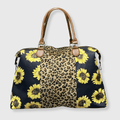 Sunflower weekender