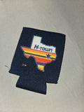 H-Town Koozie