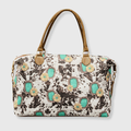 Turquoise Gemstone Weekender