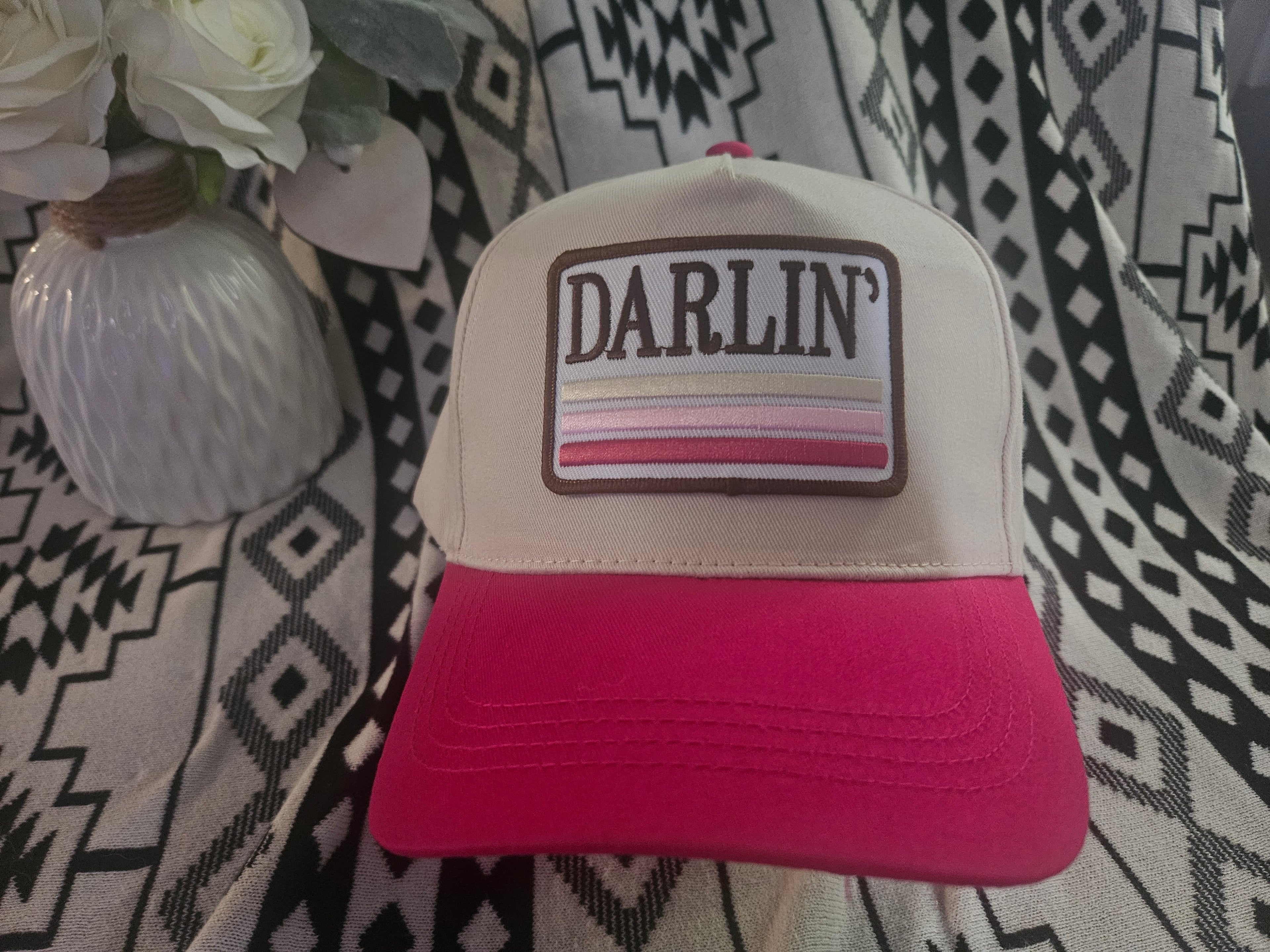 Darlin